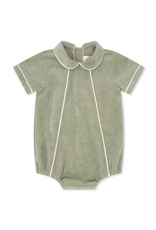 LullabySet Adam Bubble, Sweetgrass Corduroy
