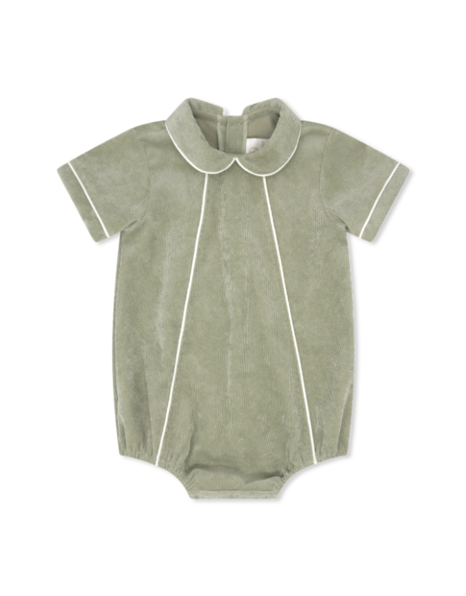 LullabySet Adam Bubble, Sweetgrass Corduroy