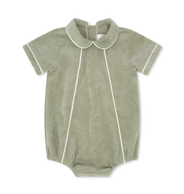 LullabySet Adam Bubble, Sweetgrass Corduroy