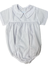 Auraluz Boy Cross Bubble White