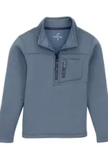 Properly Tied Arctic Pullover Storm