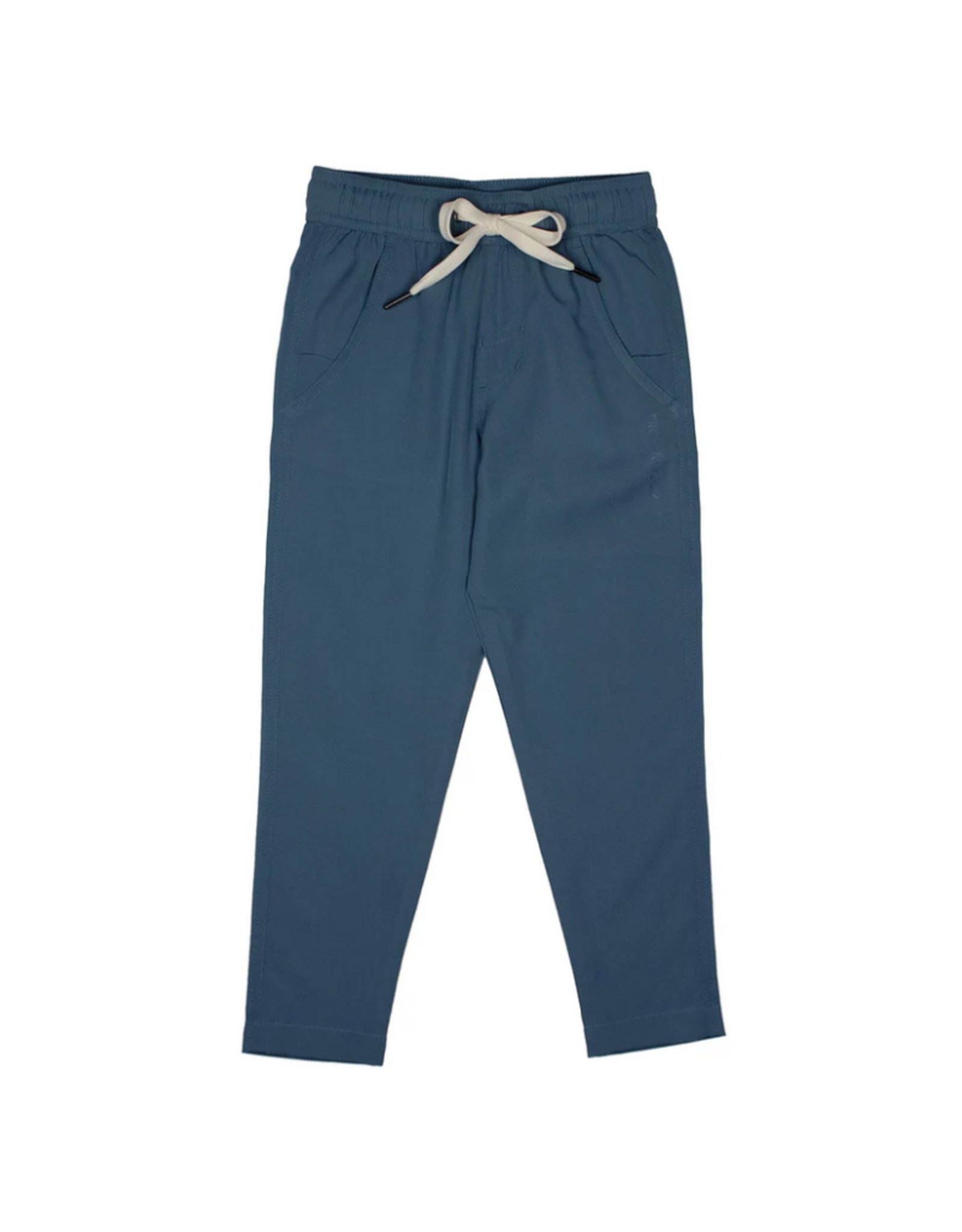 Properly Tied Trail Pant, Dusk Blue
