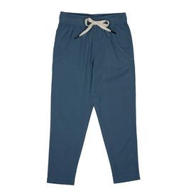 Properly Tied Trail Pant, Dusk Blue
