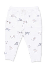 Angel Dear Vintage Airplane Pilots - Jogger