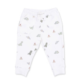 Angel Dear Dinos French Terry - Jogger Pant