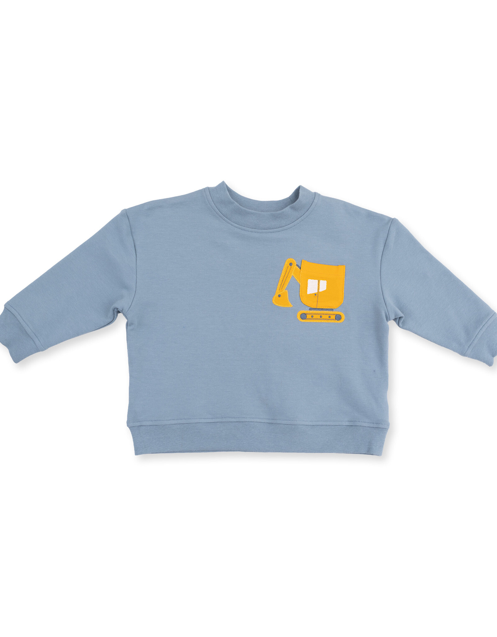 Angel Dear Digger Collection - Drop Sleeve Sweatshirt