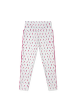 SET Abigail Highwaist Legging, Candy Land