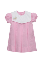 Remember Nguyen Pink Reese Dress, Turkey