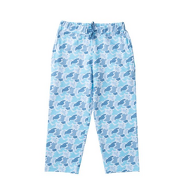 Prodoh Lounge Life Pant, Windsurfer Camo