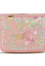 Carrying Kind Confetti Wallet Unicorn