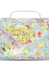 Carrying Kind Gussie Purse: Unicorn