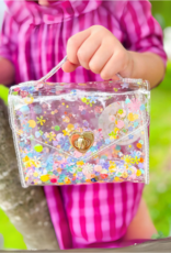 Carrying Kind Gussie Purse: Multi