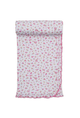Kissy Kissy Rose Renaissance PRT Blanket