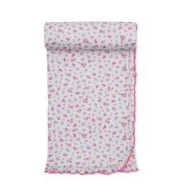 Kissy Kissy Rose Renaissance PRT Blanket