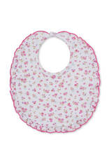 Kissy Kissy Rose Renaissance PRT Bib