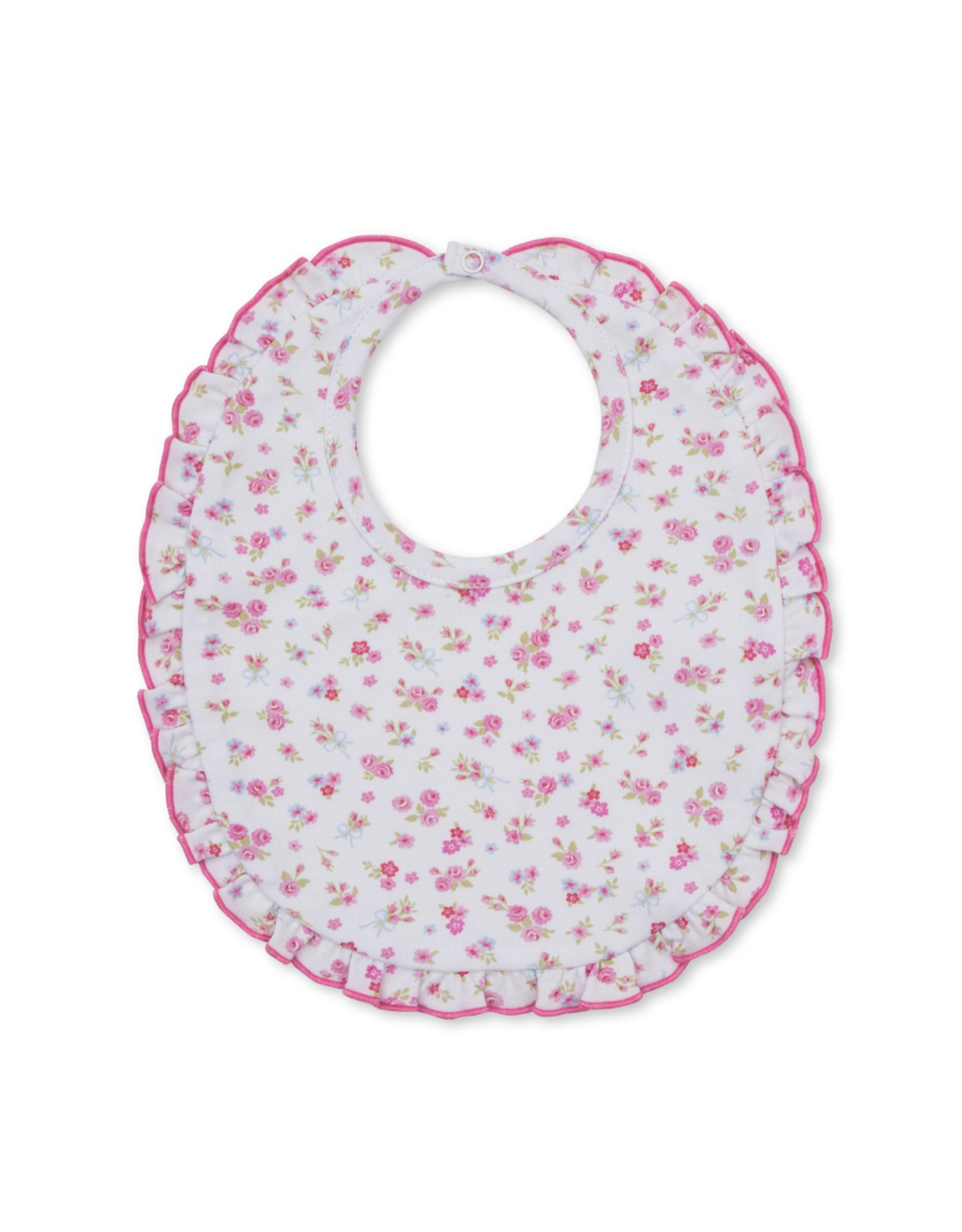Kissy Kissy Rose Renaissance PRT Bib