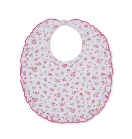Kissy Kissy Rose Renaissance PRT Bib