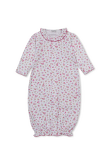 Kissy Kissy Rose Renaissance PRT Conv Gown