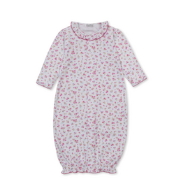 Kissy Kissy Rose Renaissance PRT Conv Gown