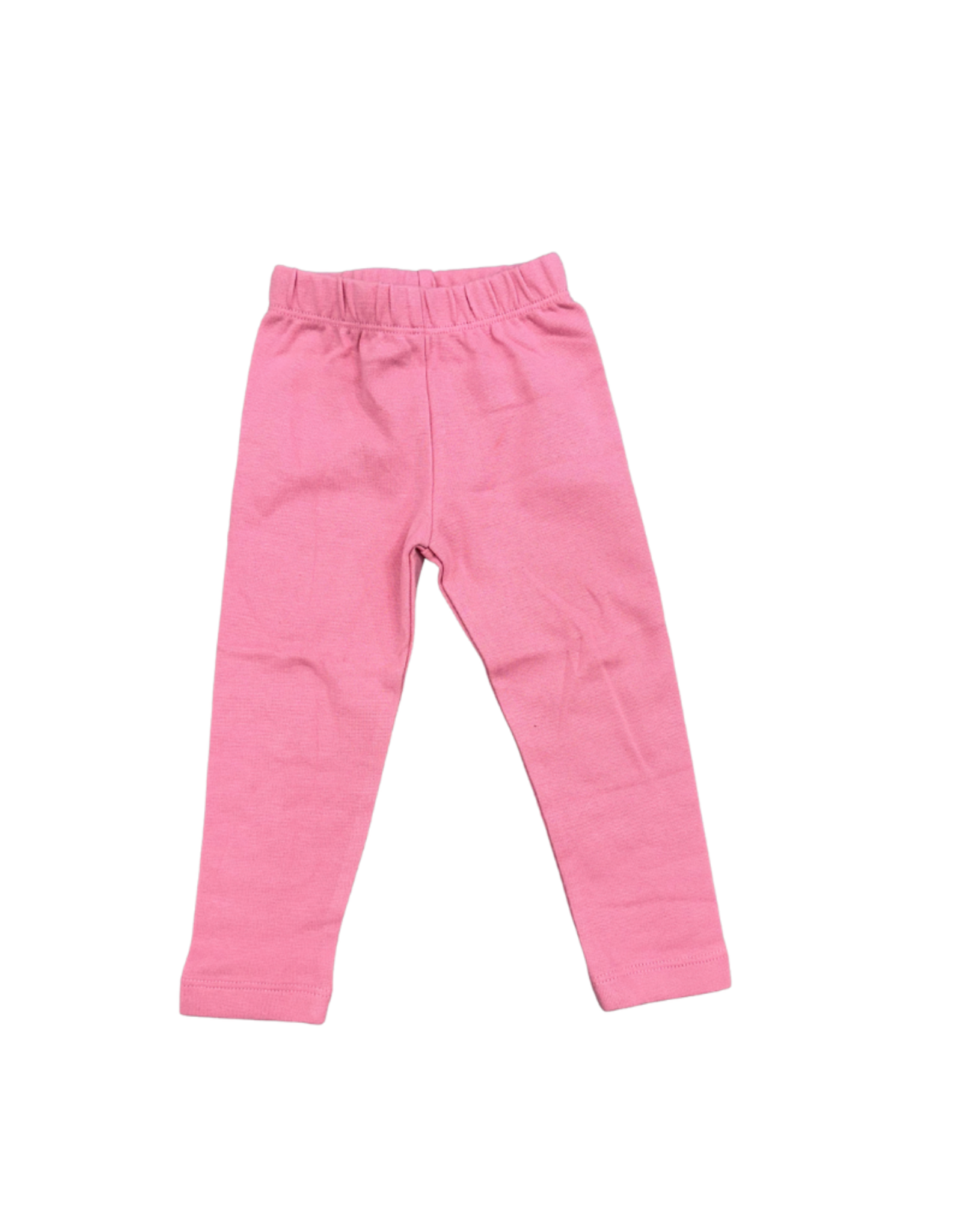 Luigi Straight Leggings Bubblegum Light Pink