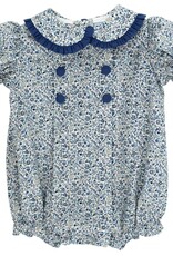 The Bailey Boys Posh Posies w Cornflower, Girls Bubble