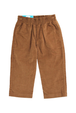 The Bailey Boys Charlie Pull On Brown Cord Pants