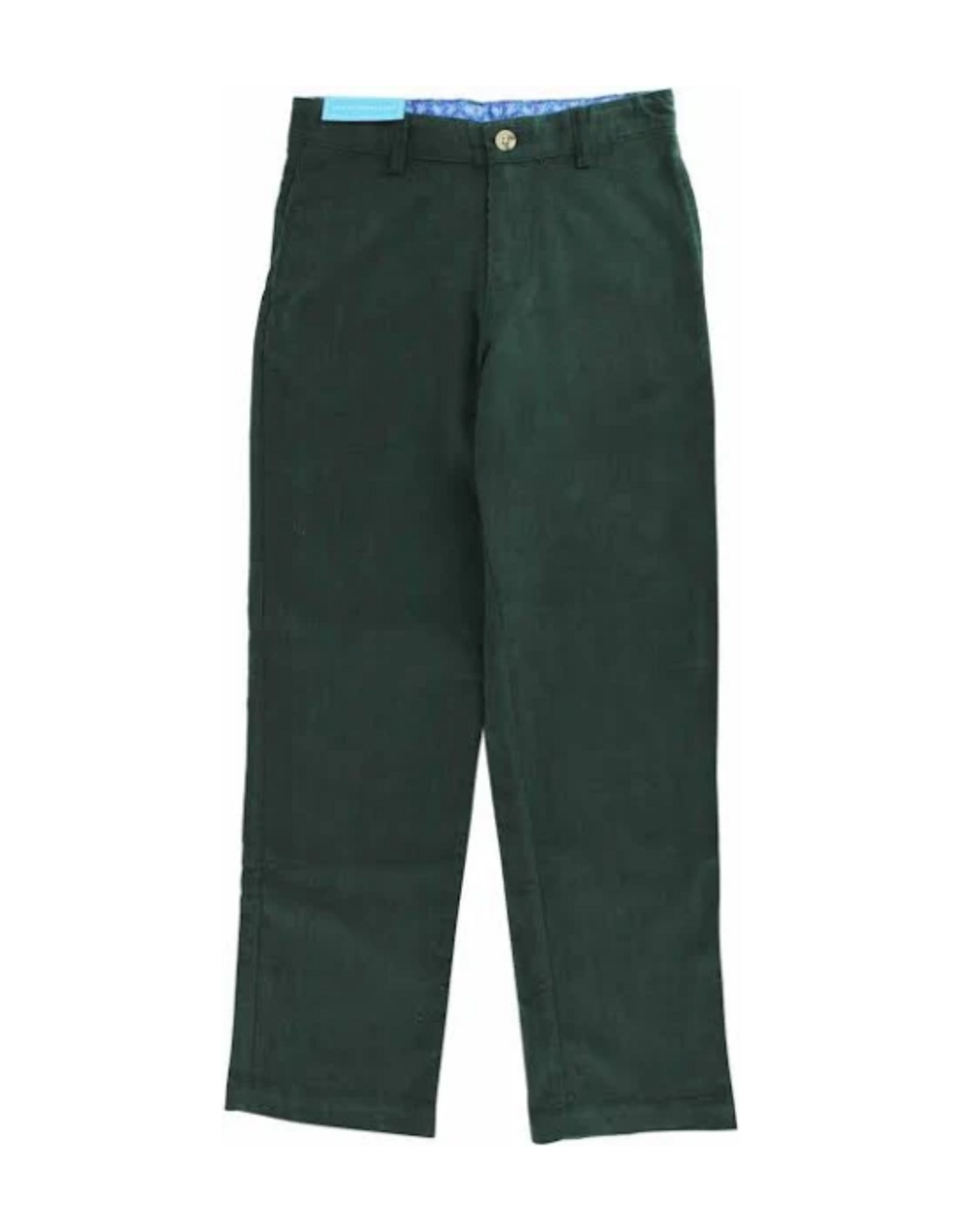 The Bailey Boys Champ Pant Cord Forest