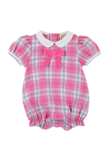 The Beaufort Bonnet Company Banks Bow Bubble, Brenton Point Plaid