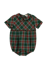 The Beaufort Bonnet Company Bradford Bubble, Pinehill Plaid