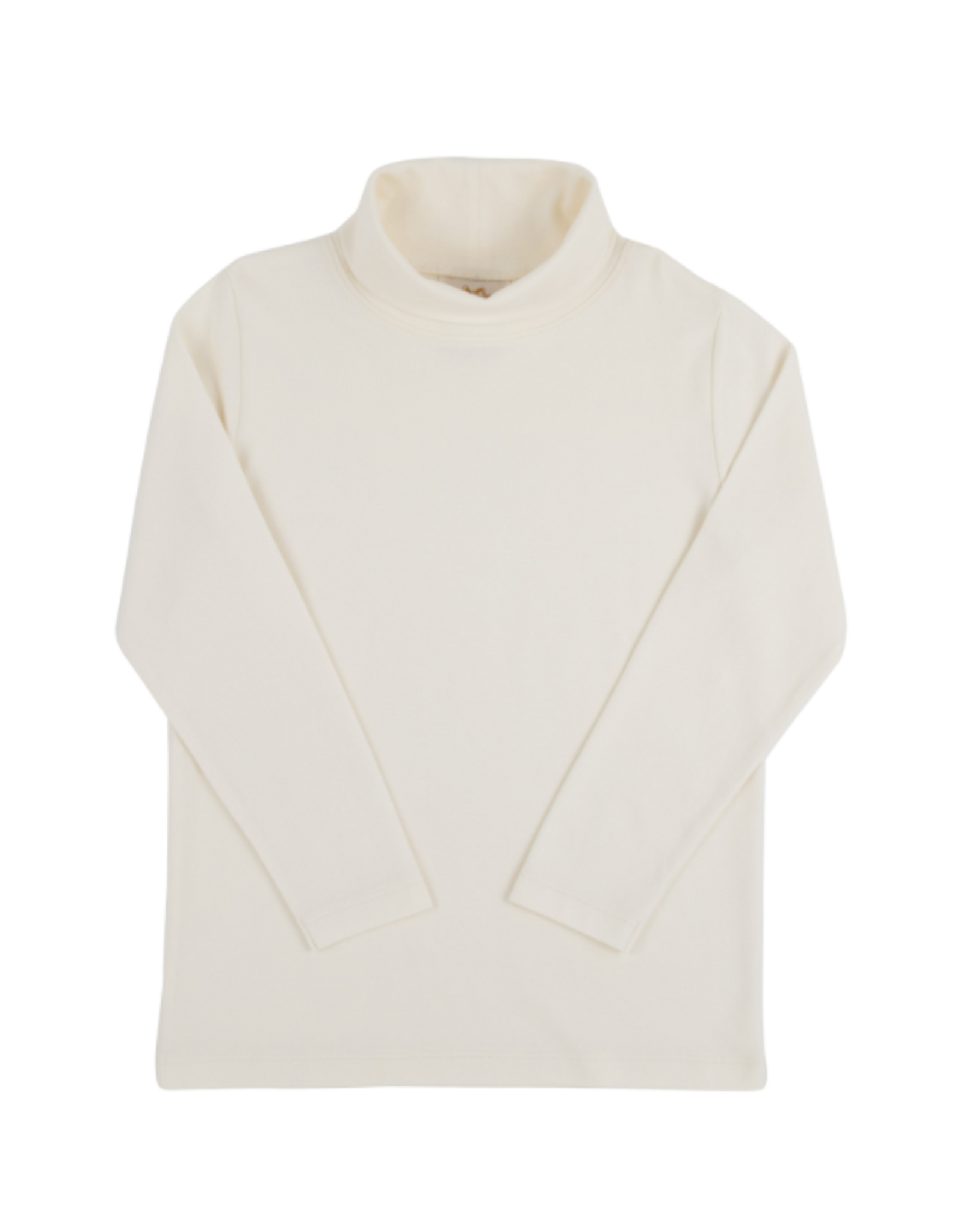The Beaufort Bonnet Company Tatums Turtleneck, Palmetto Pearl