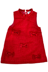 Lola and the Boys Valentina Dress