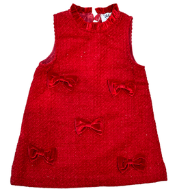 Lola and the Boys Valentina Dress