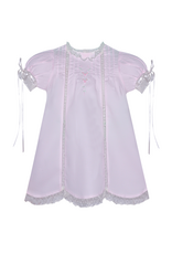 Baby Sen Pink Grace Dress