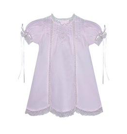Baby Sen Pink Grace Dress