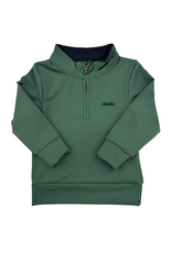 Caddie Caddie Ace Pullover, Green