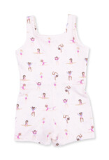 Angel Dear Tiny Tumblers Tumble Suit