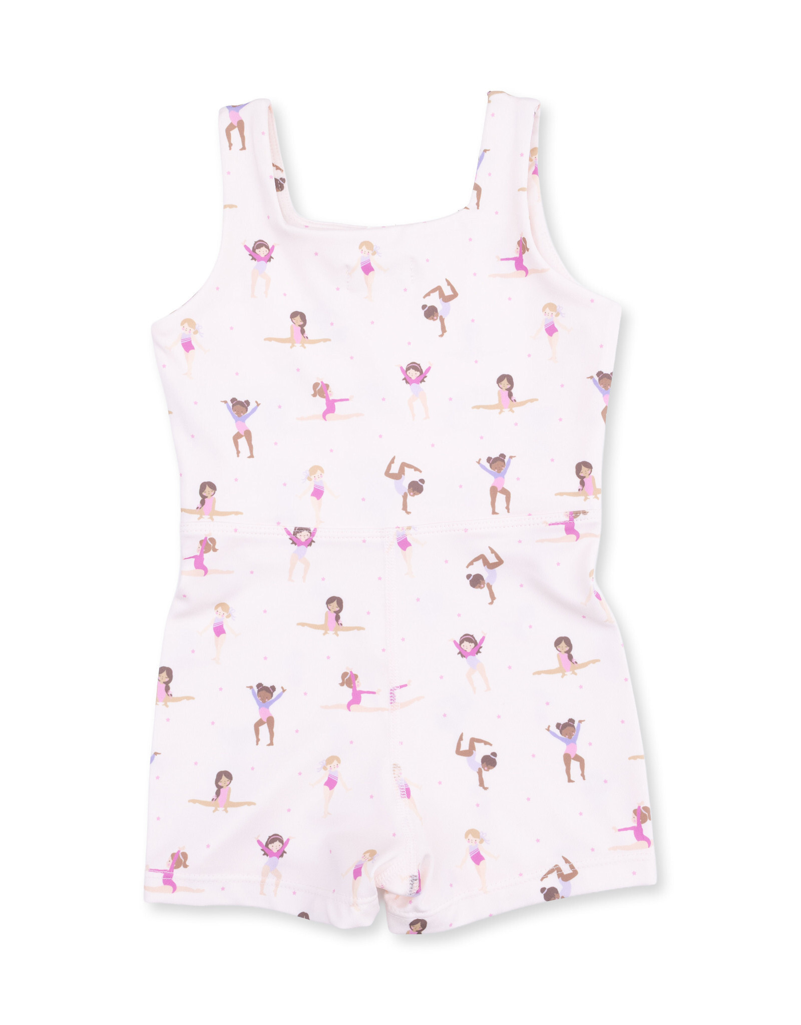 Angel Dear Tiny Tumblers Tumble Suit