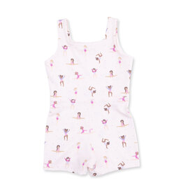 Angel Dear Tiny Tumblers Tumble Suit
