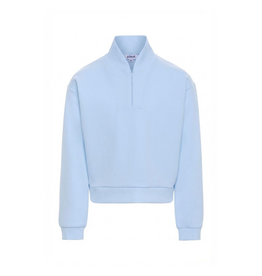 Pleat Liza Pullover, Daydream
