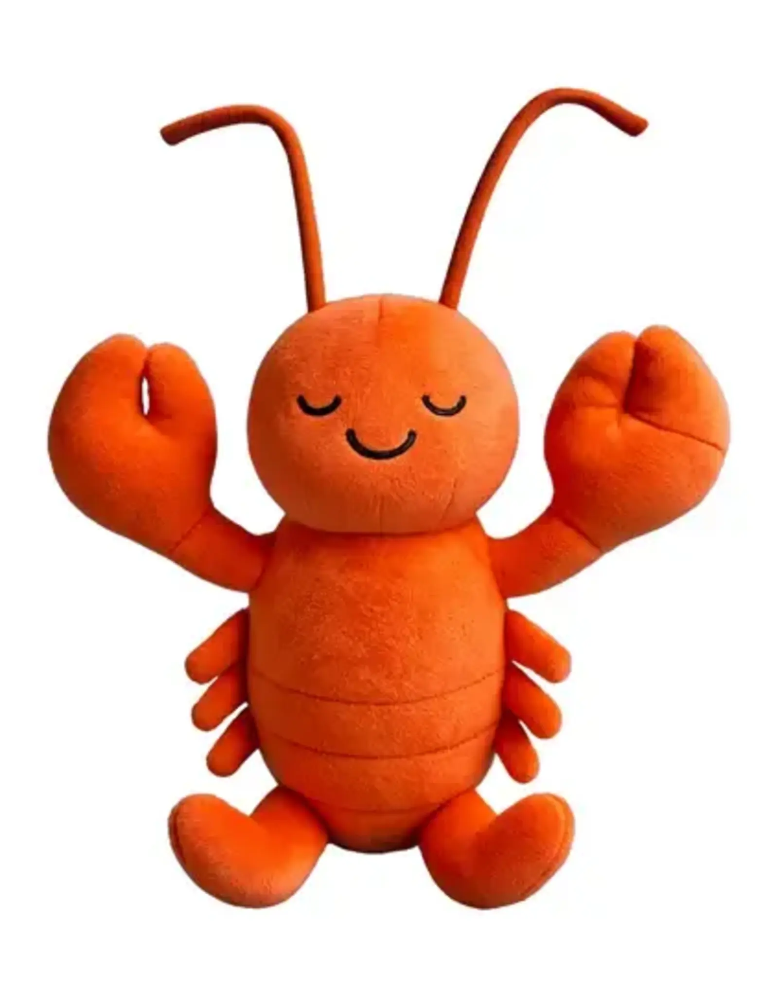 Nola Tawk Bubba the Crawfish - SquishySnuggle
