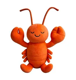 Nola Tawk Bubba the Crawfish - SquishySnuggle