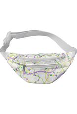 Nola Tawk Just Here For the Beads Crossbody Bag