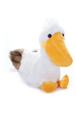The Petting Zoo 12" Wild Onez Pelican Medium