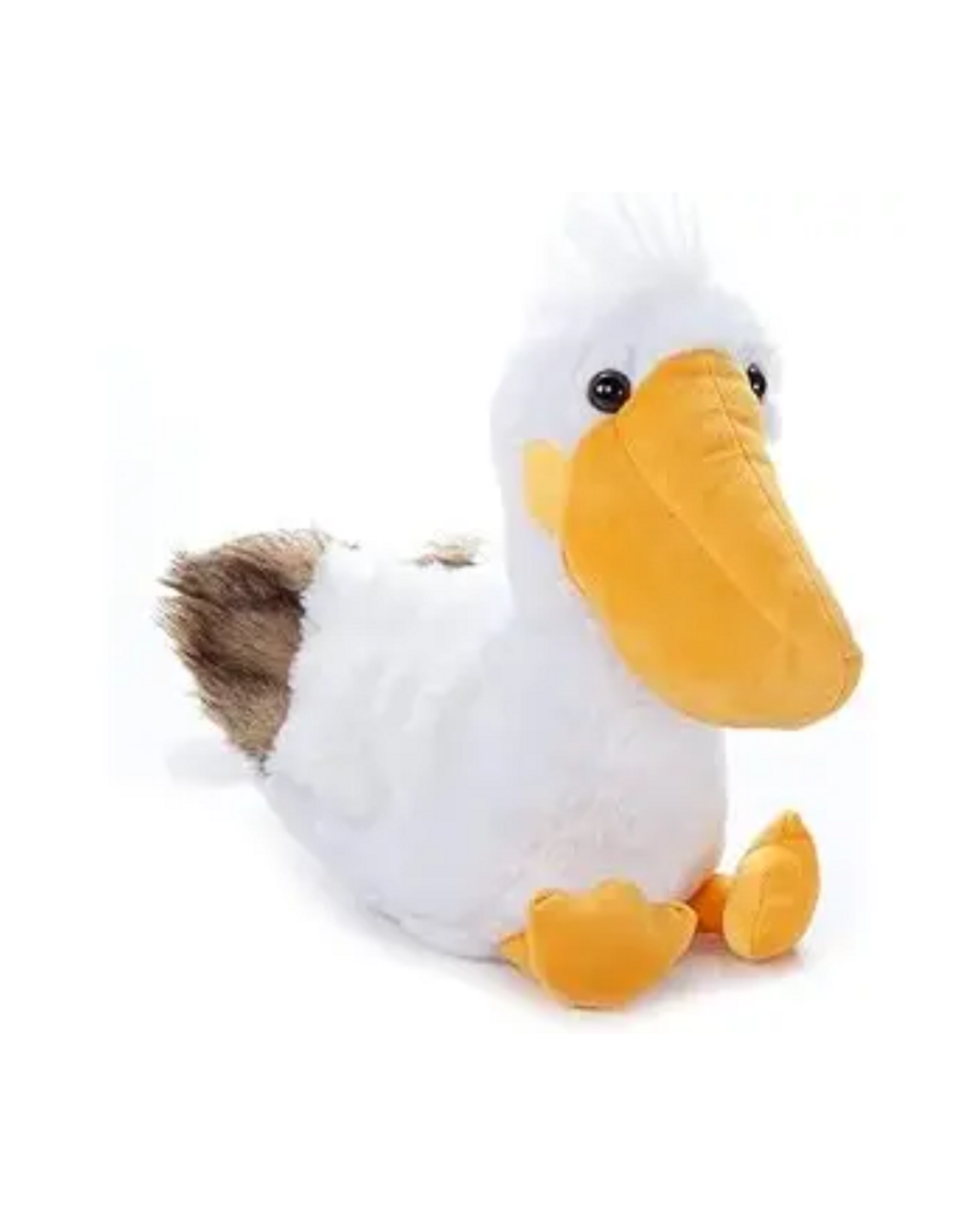 The Petting Zoo 12" Wild Onez Pelican Medium