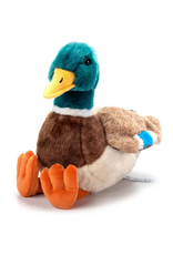 The Petting Zoo 12" Wild Onez Mallard Duck