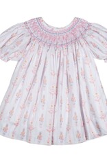 Shop Teeta Smocked Nutcracker Dress