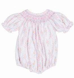 Shop Teeta Smocked Nutcracker Bubble
