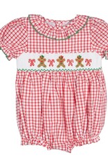 Shop Teeta Gingerbread Man Hallie Bubble