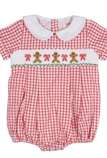 Shop Teeta Gingerbread Man Noah Bubble