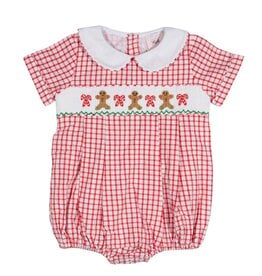 Shop Teeta Gingerbread Man Noah Bubble